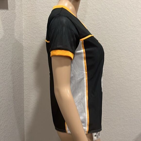 NFL Pittsburgh Steelers ( ELI) reversible shirt - Picture 2 of 6